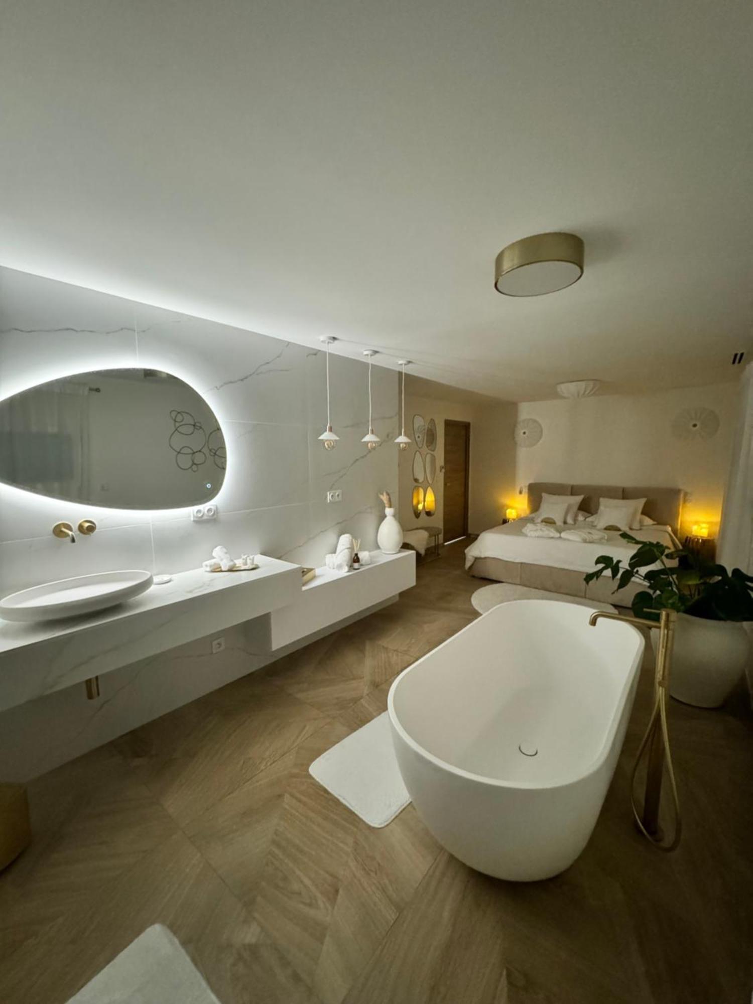 Suite L Ecrin Арль Екстер'єр фото